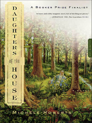 cover image of Daughters of the House